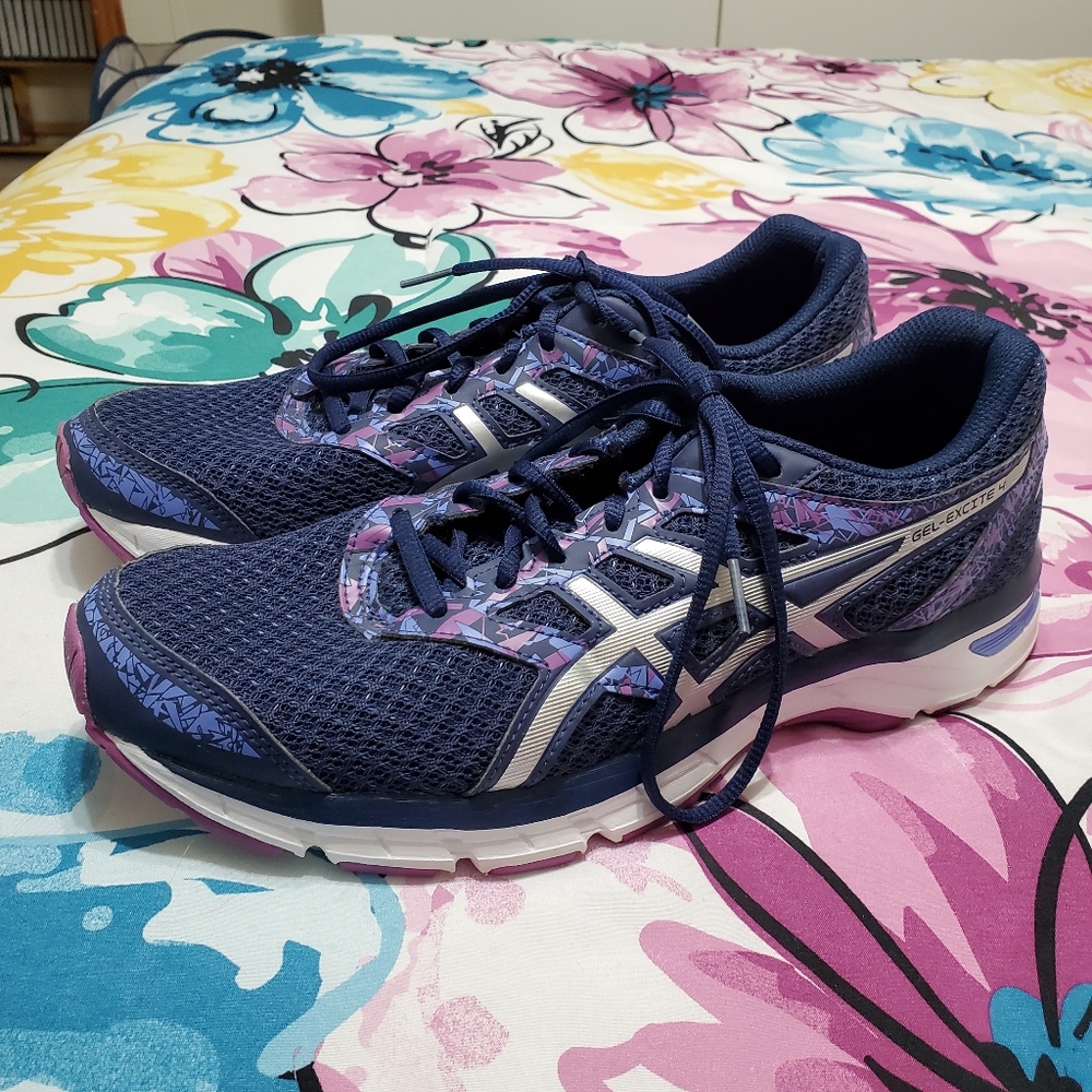 ASICS Gel-Excite 4 Sneakers